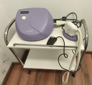 Máquina Fotodepilación Spa Touch II