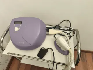 Máquina Fotodepilación Spa Touch II