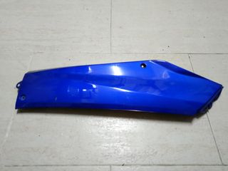 Quilla Inferior Derecha Honda Lead 100 Azul