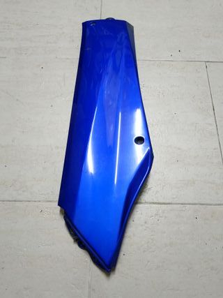Quilla Inferior Derecha Honda Lead 100 Azul