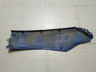 Quilla Inferior Derecha Honda Lead 100 Azul