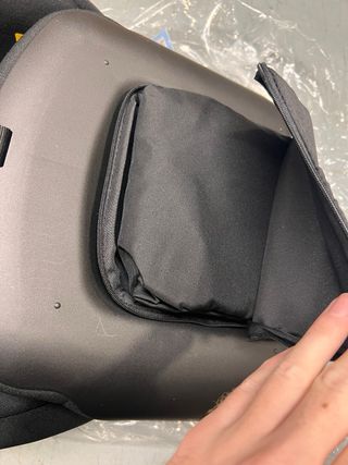 Maxi-Cosi Nomad Plus cadeira auto dobrável