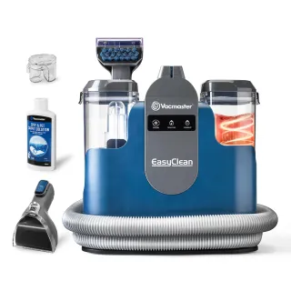 Aspiradora Limpiadora de Manchas easyclean