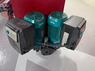 Bomba Doble Wilo DPL 32/135-1,5/2