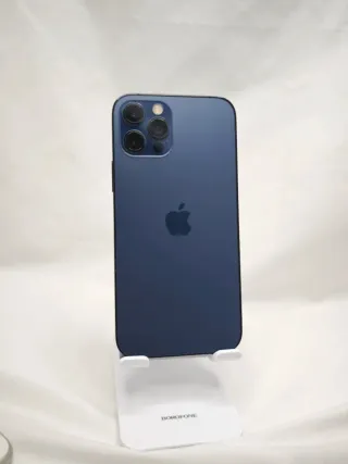 iPhone 12 Pro Azul Marino
