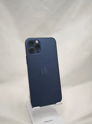 iPhone 12 Pro Azul Marino