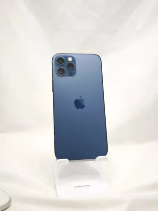 iPhone 12 Pro Azul Marino