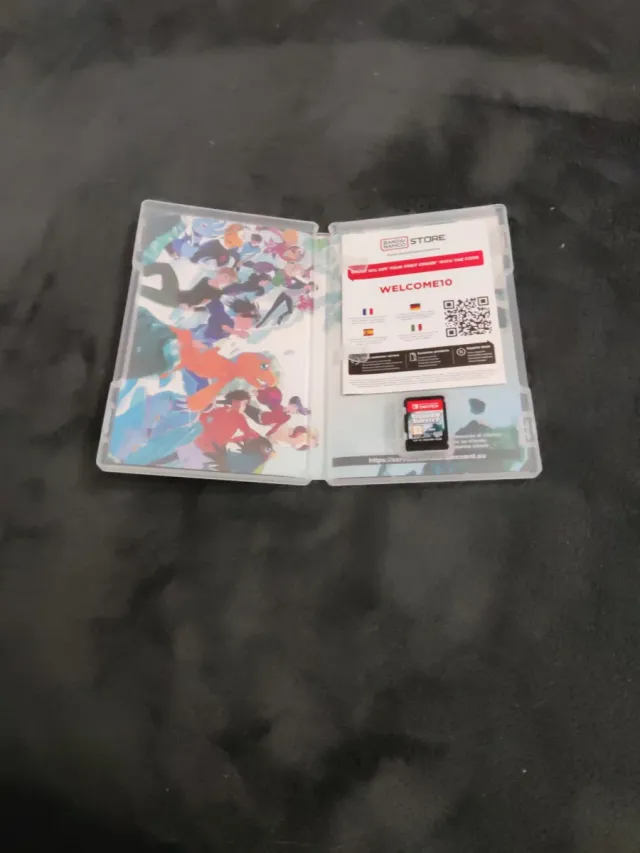 Digimon Survive per Nintendo Switch