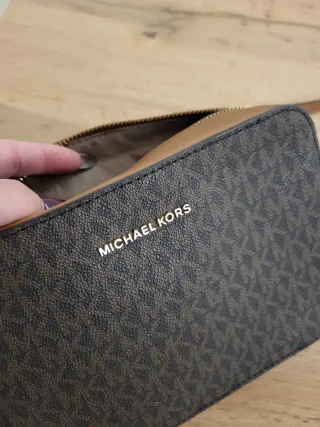 Borsa Michael Kors Nuova