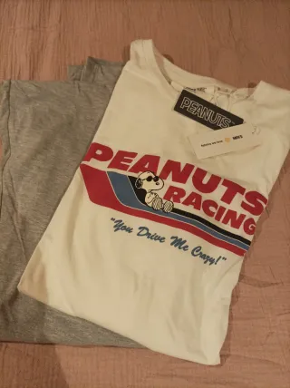 Pijama W.Secret Hombre Talla S Nuevo con Etiqueta