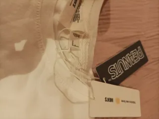 Pijama W.Secret Hombre Talla S Nuevo con Etiqueta