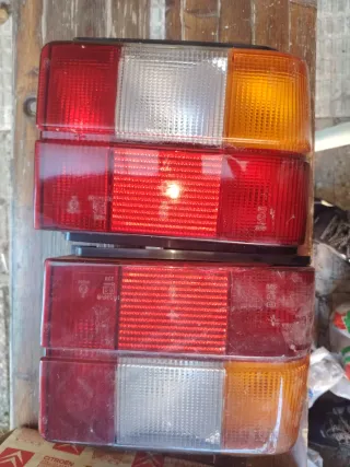 Faros Traseros  Citroen BX (completos)