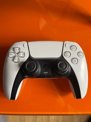 Mando PS5 Sony Blanco