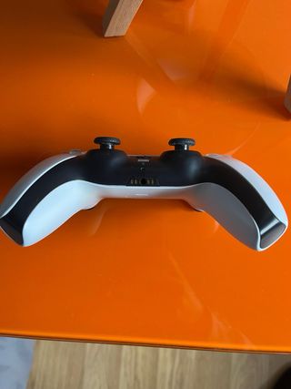 Mando PS5 Sony Blanco