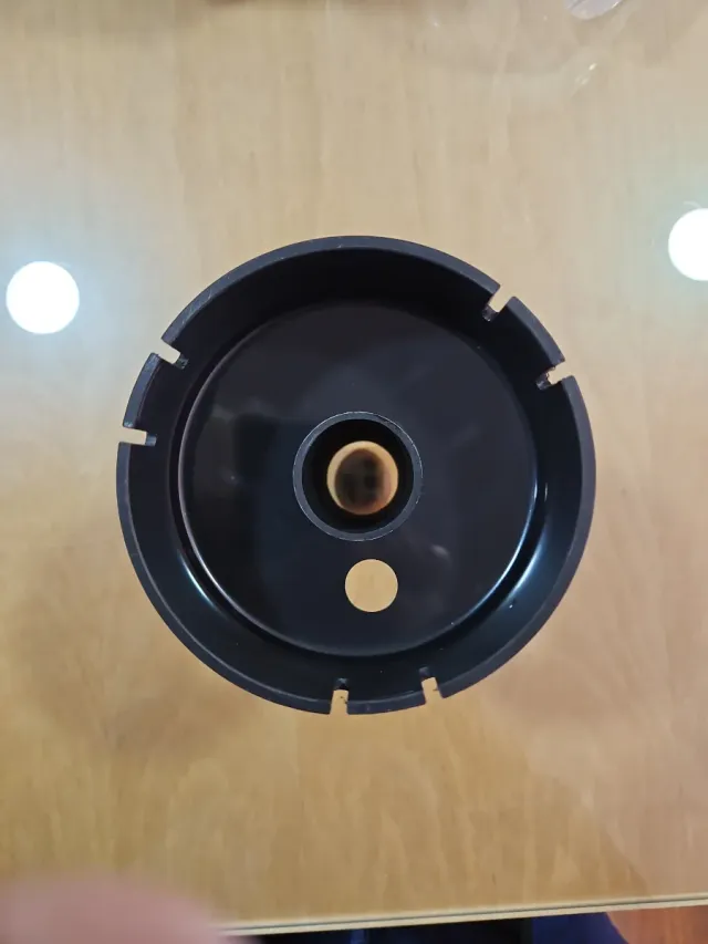 Snoot para los flashes de estudio Portaflash