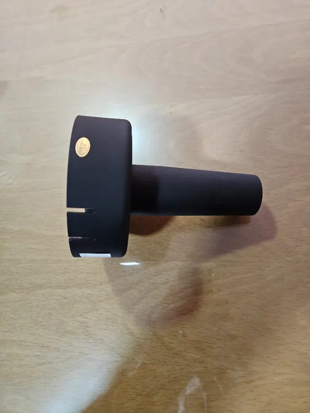 Snoot para los flashes de estudio Portaflash