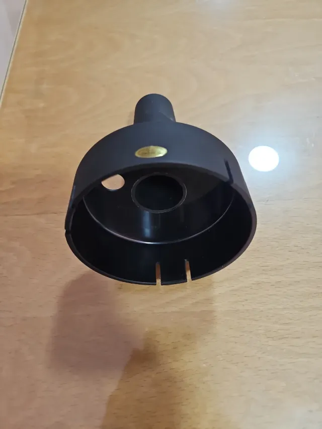 Snoot para los flashes de estudio Portaflash