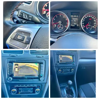 Volkswagen Golf gti adidas 2012