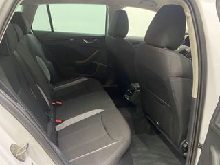 SKODA Scala Scala 1.0 TSI Selection DSG 85kW