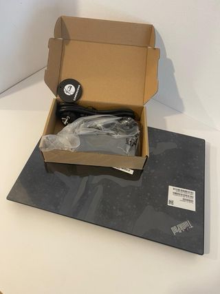 ThinkPad L14 Ryzen 7 Pro 32/512 SCHERMO NUOVO