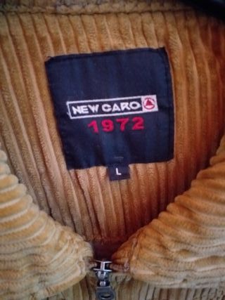 Lote Ropa Hombre Chaqueta Beige Marrón