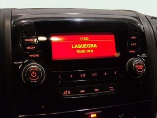 Fiat Ducato 35 L2H1 Nat.Pow(100kW) EU6 D-temp GNC