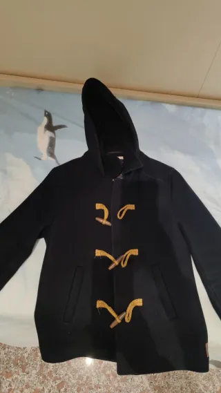 Scotch & Soda Montgomery nero