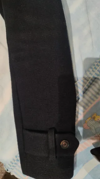 Scotch & Soda Montgomery nero