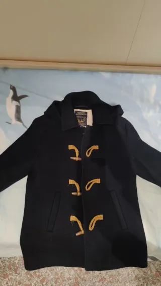 Scotch & Soda Montgomery nero