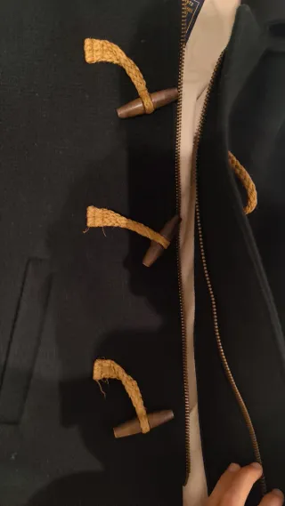 Scotch & Soda Montgomery nero