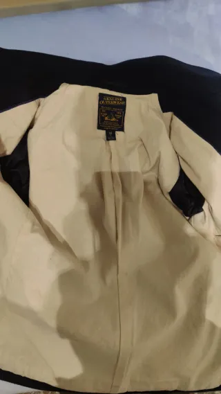 Scotch & Soda Montgomery nero