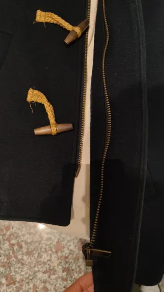 Scotch & Soda Montgomery nero