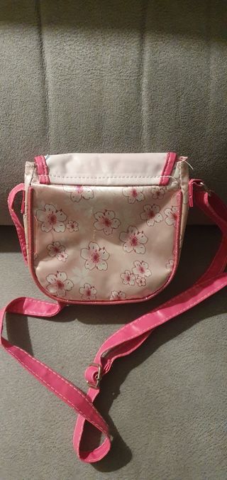 Bolso Frozen Elsa y Anna