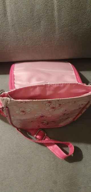 Bolso Frozen Elsa y Anna