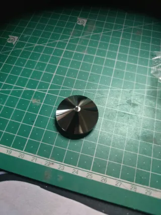 Boquilla Láser Axrayser D32 M14