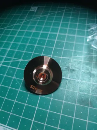 Boquilla Láser Axrayser D32 M14