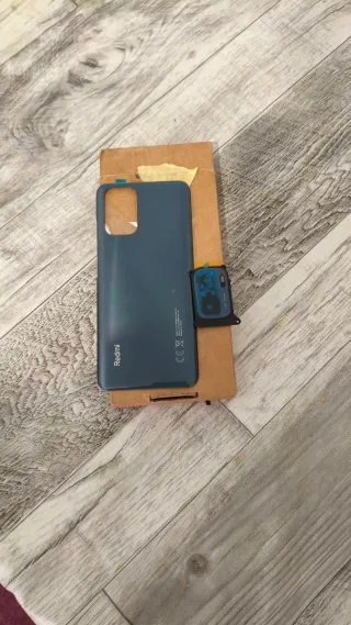 Cover posteriore Xiaomi Redmi Note 10