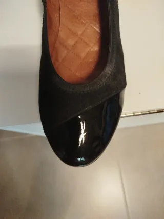 Zapato Hispanitas Elegante Talla 43