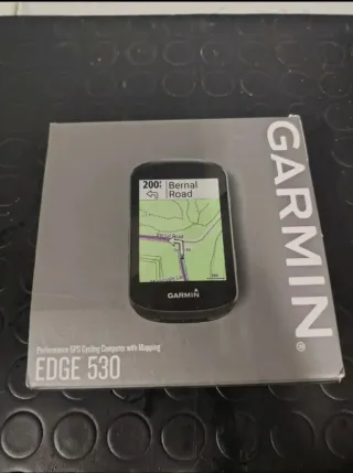 Garmin Edge 530 GPS Ciclismo
