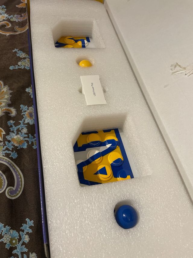 Capcom Home Arcade con 16 juegos