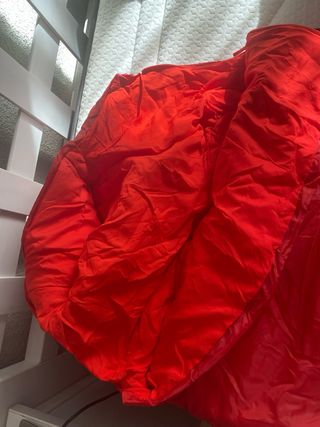 Saco de dormir Forclaz 10° Junior