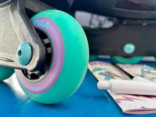 Impala Lightspeed Inline Skate talla 36