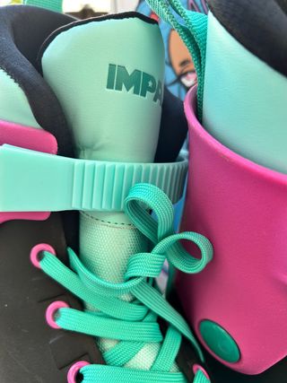 Impala Lightspeed Inline Skate talla 36