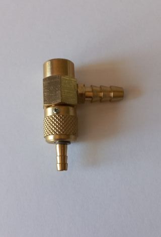 COMPROBADOR FUGAS DE GAS NATURAL-PROPANO