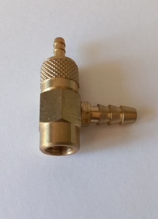 COMPROBADOR FUGAS DE GAS NATURAL-PROPANO