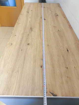 Mueble de cocina Leroy Merlin