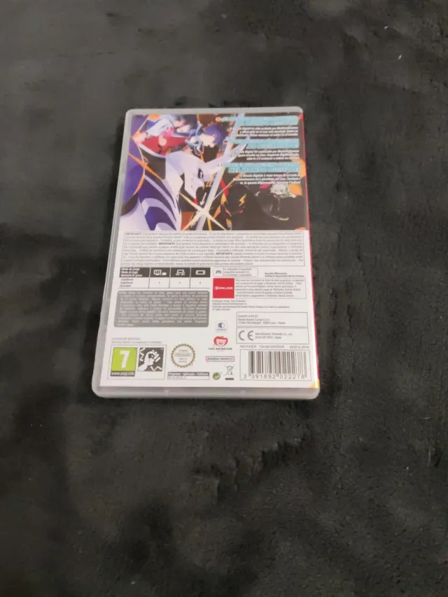 Digimon World Next Order