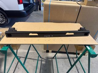 Refuerzo Paragolpes Trasero Mercedes Clase V