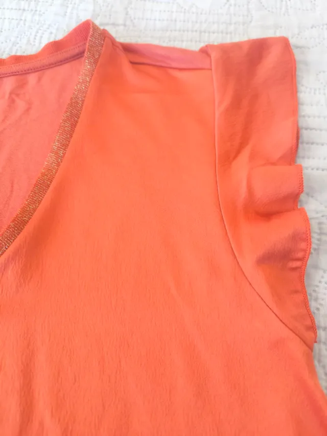 Top Oltre Naranja