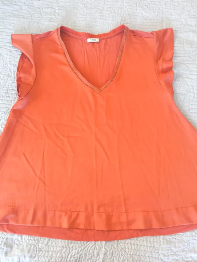 Top Oltre Naranja